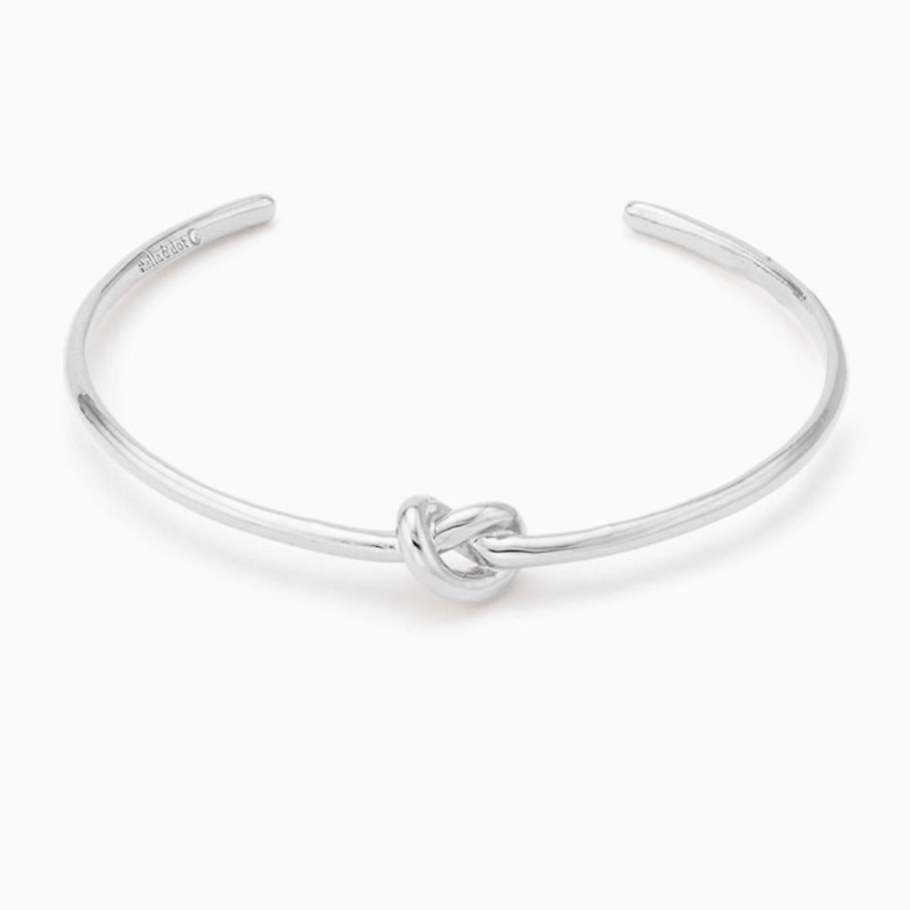 Simple Knot Cuff by Stella & Dot